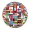 FlagsLearning